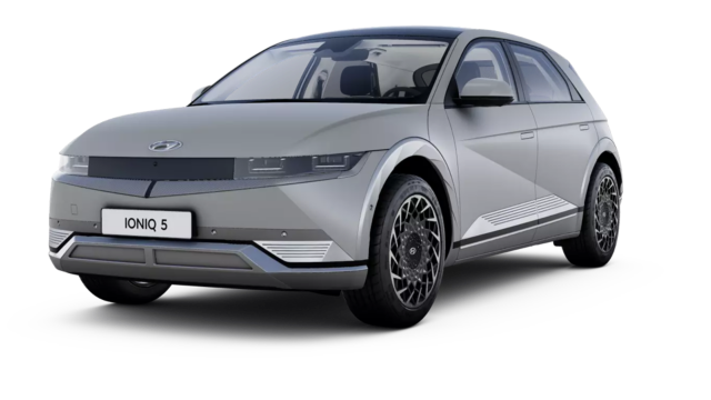 IONIQ 5